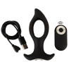 ANOS Plug vibrant Fleem 10.5 x 4.5cm